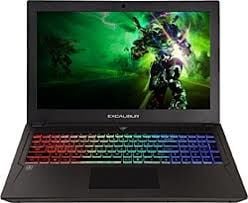 Casper EXCALİBUR G770.1270-BEJ0X-B Notebook Windows Lisanslı