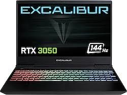Casper EXCALİBUR G770.1270-BEJ0X-B Notebook Windows Lisanslı