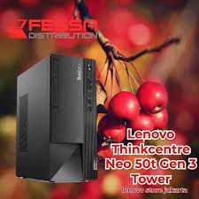 LENOVO NEO 50T GEN3  i7-12700 16GB 1TB DOS