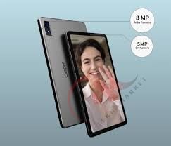 CASPER Via S40 10.4 inç 128GB Android Tablet Platin Antrasit