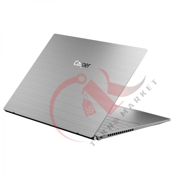 Casper Casper Nirvana S200.1342-BF00P-G-F i5-13420H 16 GB 1 TB SSD UHD Graphics 16'' WUXGA Notebook