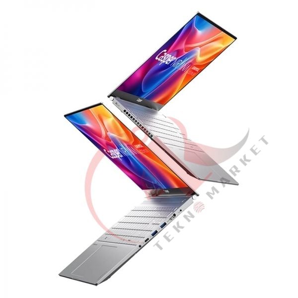 Casper Casper Nirvana S200.1342-BF00P-G-F i5-13420H 16 GB 1 TB SSD UHD Graphics 16'' WUXGA Notebook
