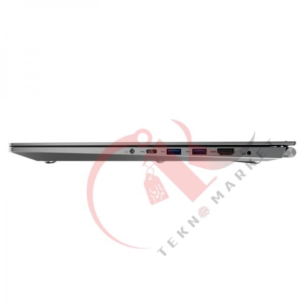 Casper Casper Nirvana S200.1342-BF00P-G-F i5-13420H 16 GB 1 TB SSD UHD Graphics 16'' WUXGA Notebook
