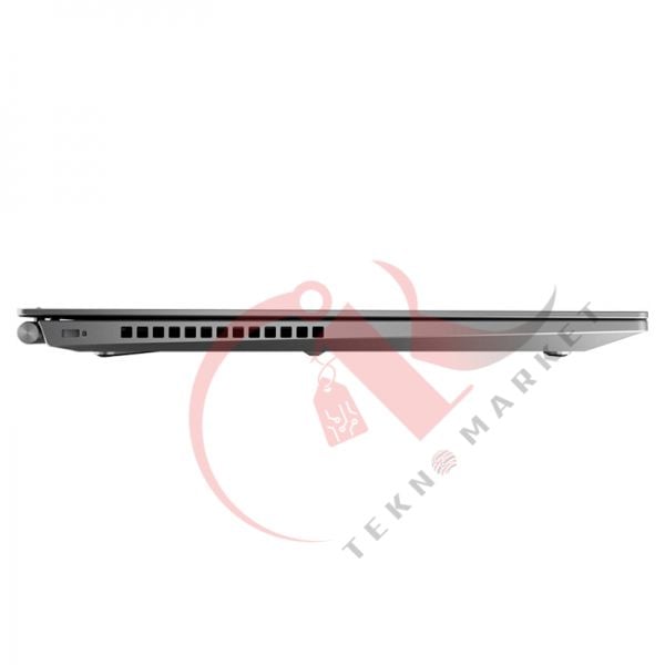 Casper Casper Nirvana S200.1342-BF00P-G-F i5-13420H 16 GB 1 TB SSD UHD Graphics 16'' WUXGA Notebook