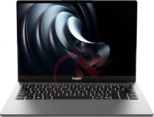 Casper NevoPro P40 Laptop Bilgisayar - NP40.1362-BE00A-G