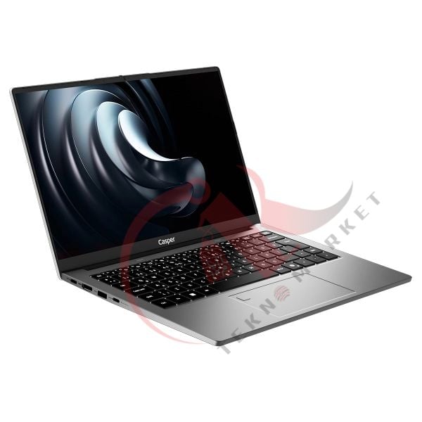 Casper NevoPro P40 Laptop Bilgisayar - NP40.1362-BE00A-G