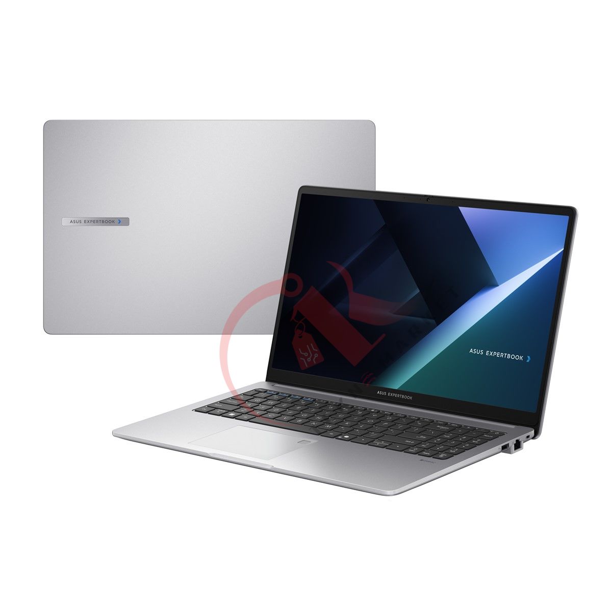 ASUS NB B1503CVA-I58G512B3D i5-1334U 8GB 512GB SSD 15.6 FDOS
