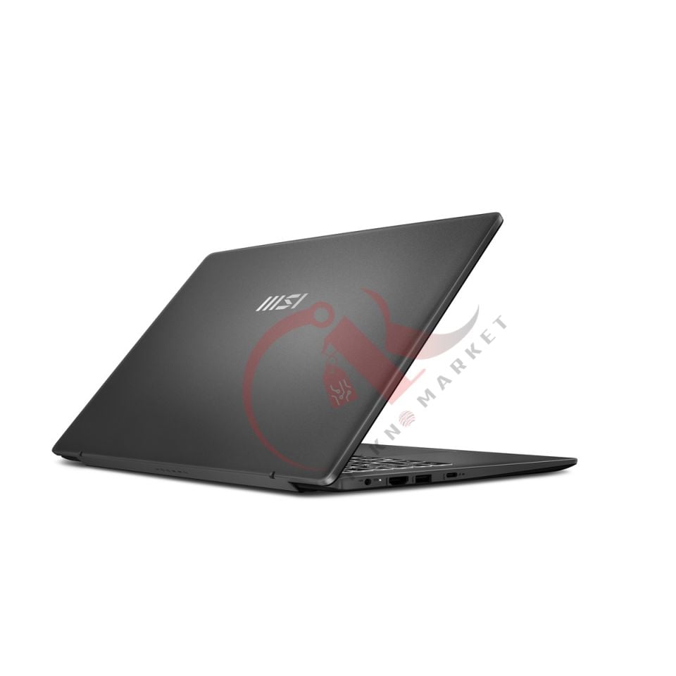 MSI NB MODERN 14 F13MG-429XTR I5-1334U 16GB DDR4 UMA 512GB SSD 14.0 FHD DOS GRI