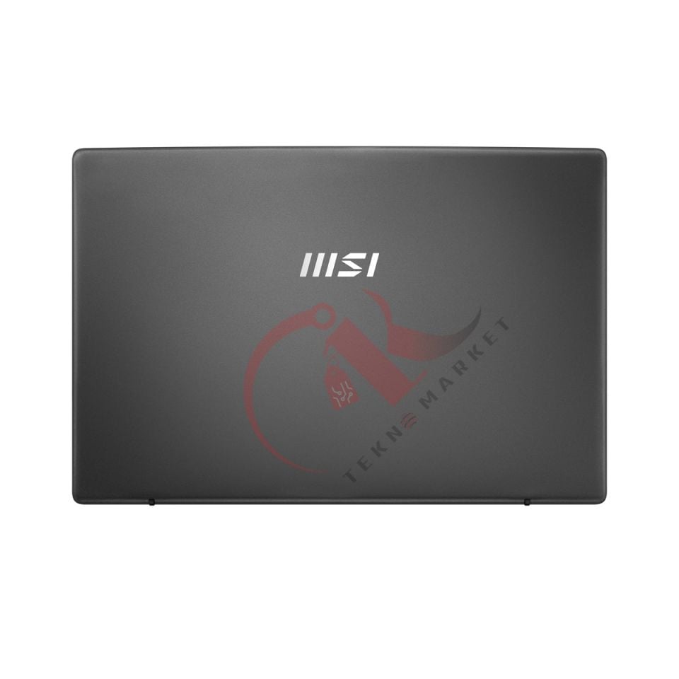 MSI NB MODERN 14 F13MG-429XTR I5-1334U 16GB DDR4 UMA 512GB SSD 14.0 FHD DOS GRI