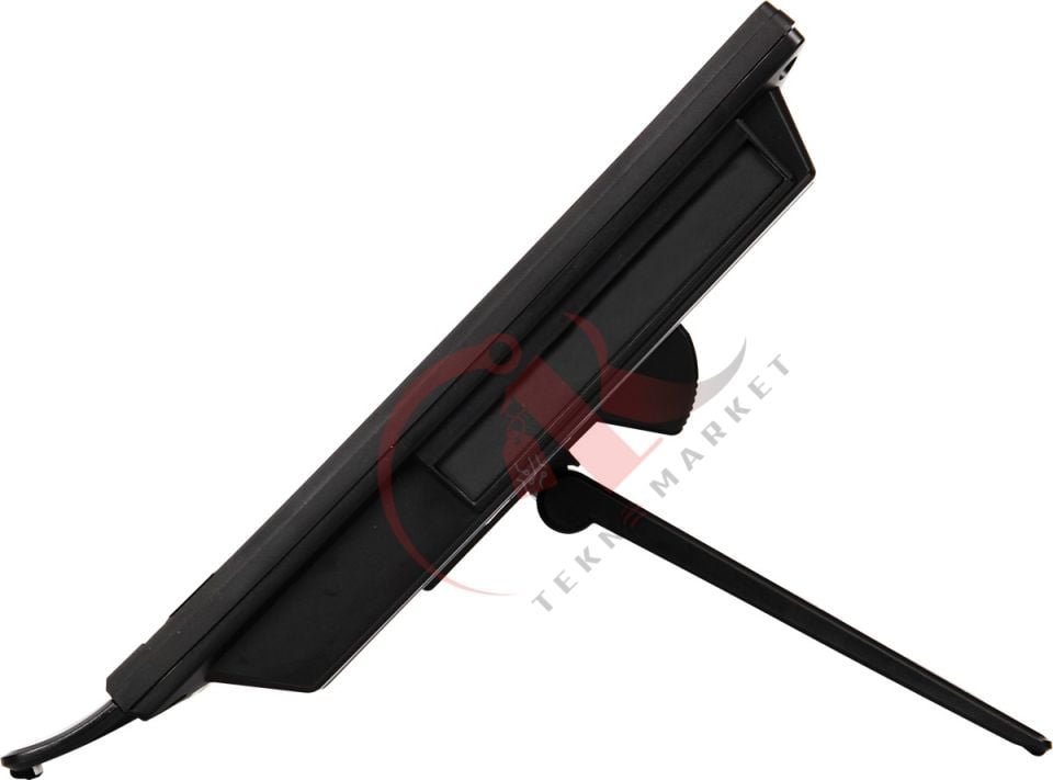 MSI PRO AP162T ADL-017XEU 15.6 FHD (1920X1080) INTEL N100 4GB DDR4 256GB SSD FDOS DOKUNMATIK SIYAH AIO PC