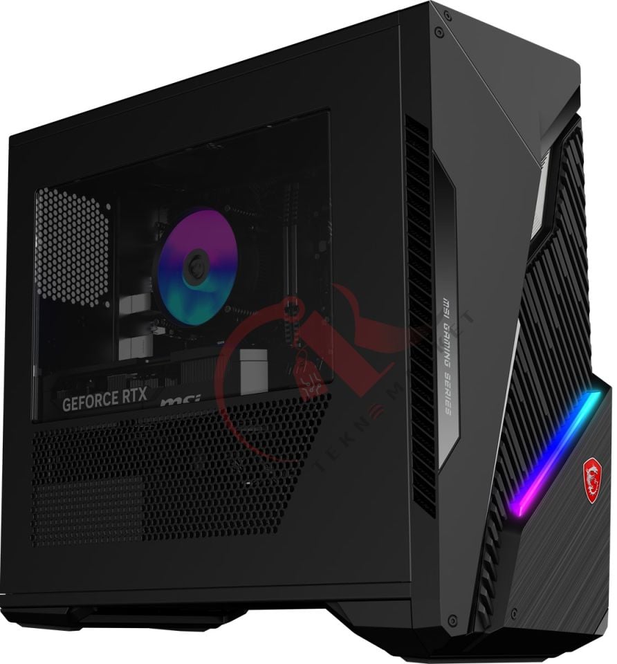 MSI MAG INFINITE S3 14NVL5-104EU i5-14400F 16GB DDR5 1TB SSD RTX 5060 SHADOW 2X 8G W11 GAMING DT PC