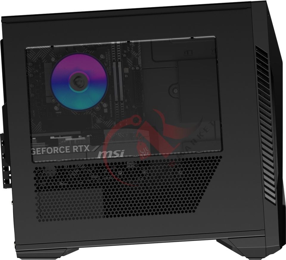 MSI MAG INFINITE S3 14NVL5-104EU i5-14400F 16GB DDR5 1TB SSD RTX 5060 SHADOW 2X 8G W11 GAMING DT PC