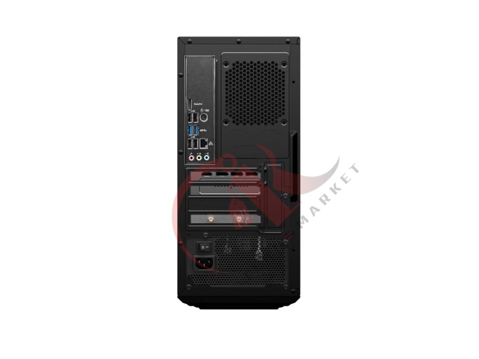 MSI MAG INFINITE S3 14NVL5-104EU i5-14400F 16GB DDR5 1TB SSD RTX 5060 SHADOW 2X 8G W11 GAMING DT PC