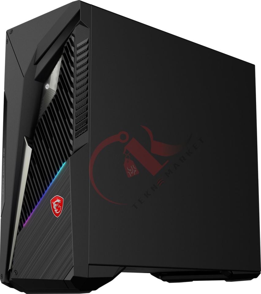 MSI MAG INFINITE S3 14NVL5-104EU i5-14400F 16GB DDR5 1TB SSD RTX 5060 SHADOW 2X 8G W11 GAMING DT PC