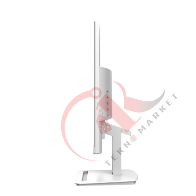 MSI 23.8'' PRO MP2412W 1920x1080 (FHD) 16:9 FLAT VA 100HZ 1MS ADAPTIVE-SYNC BEYAZ MONITOR