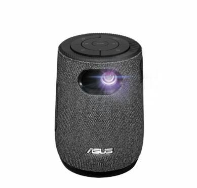 ASUS ZENBEAM LATTE L1 300 LUMEN 720P BLUETOOTH DAHILI BATARYA HDMI USB PROJEKSIYON