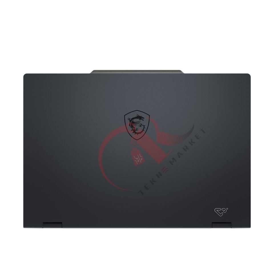 MSI NB CYBORG 15 B13WFKG-491XTR I5-13420H 16GB DDR5 RTX5060 GDDR7 8GB 512GB SSD 15.6 FHD 144Hz DOS