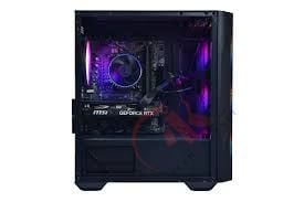 EXPER XERA PC XC134 İ5 14400F H610 16GB 512GB M2 SSD RTX4060 8GB 600W 80+ MSI MAG FORGE M100A FDOS