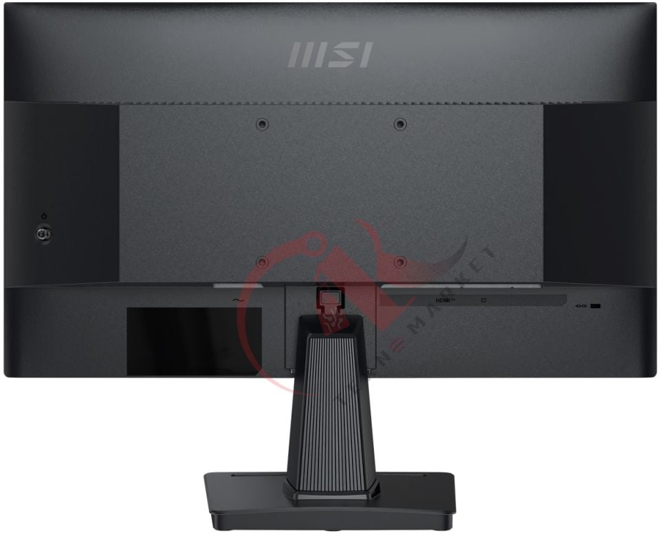 MSI 21.45 PRO MP225V 1920x1080 (FHD) 16:9 FLAT VA 100HZ 1MS ADAPTIVE-SYNC MONITOR
