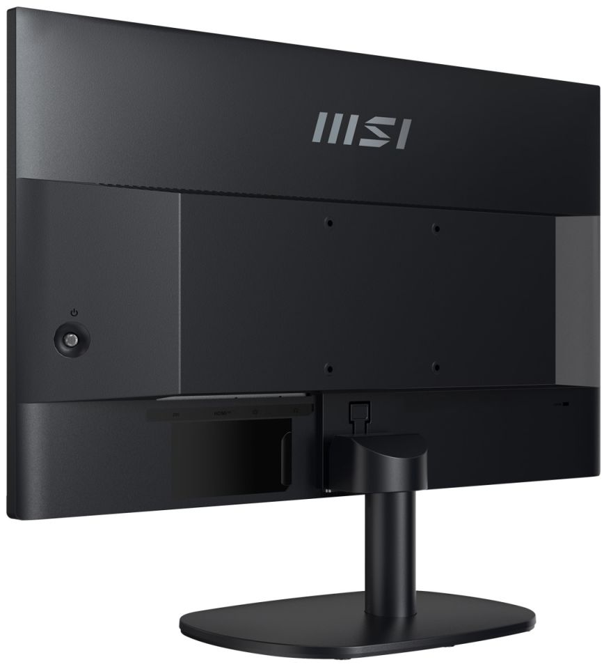 MSI 23.8 PRO MP245V 1920x1080 (FHD) FLAT VA 100HZ 1MS ANTI-GLARE MONITOR