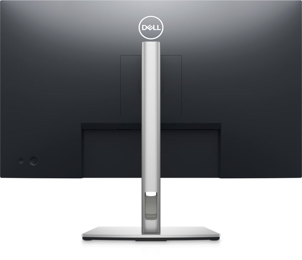 27 DELL P2723QE LED MONITOR 4K 8MS 60HZ 3840 x 2160 1x DP 1x HDMI