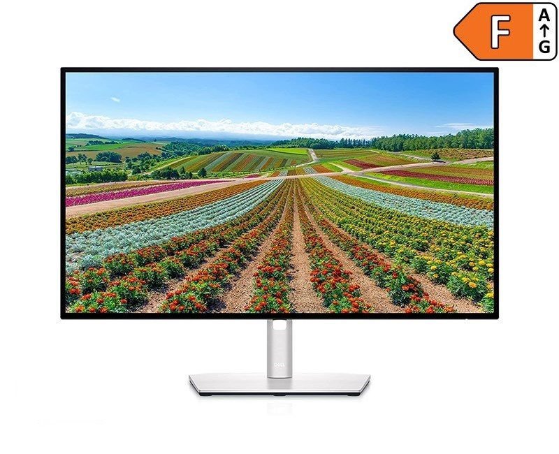 30 DELL U3023E ULTRASHARP USB-C HUB LED MONITOR 8MS 60HZ 2560 x 1600 VESA 1x DP 1x HDMI