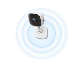 TP-LINK TAPO-C100 Tapo C100 Home Security Wi-Fi Camera