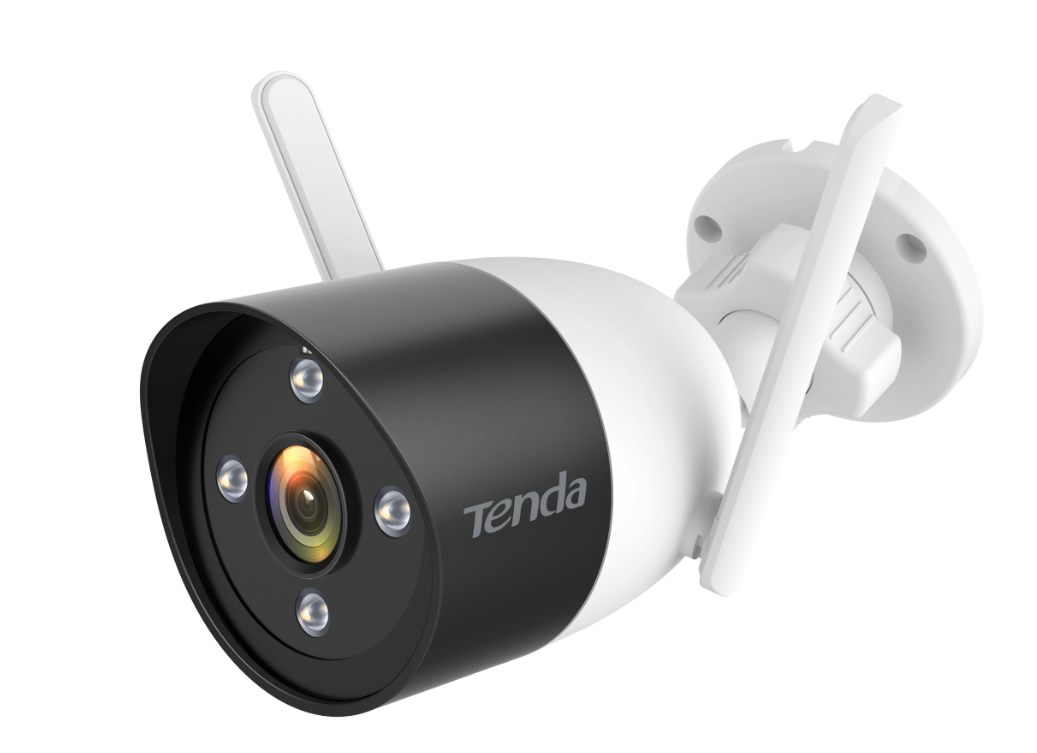 TENDA CT3 CT3 CT3 1080P Outdoor Wi-Fi Camera