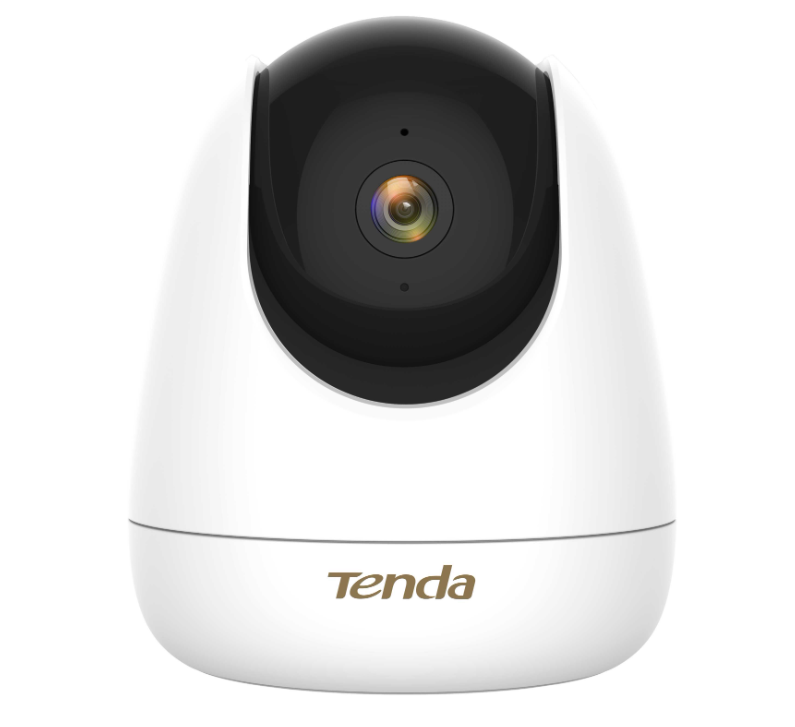 TENDA CP7 CP7 CP7 4MP PAN/TILT IP Güvenlik Kamerası