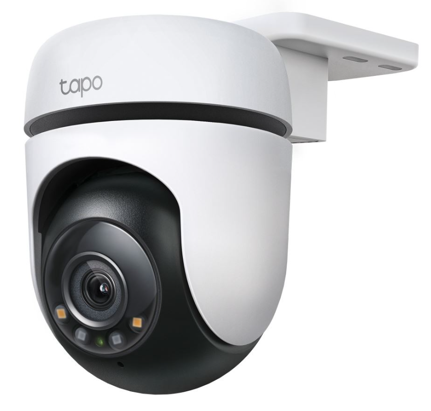 TP-LINK Outdoor Pan/Tilt Sec TAPO-C510W Outdoor Pan/Tilt Security Wi-Fi Camera