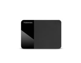 TOSHIBA DSK EXT 2,5'' 2TB USB HDTP320EK3AA DSK EXT 2.5'' 2TB USB3.0 SİYAH READY