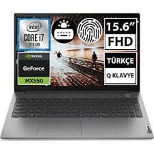 LENOVO E16 GEN1   15.6 NONTOUCH i5-1335U 16GB 512GB 16 FREEDOS