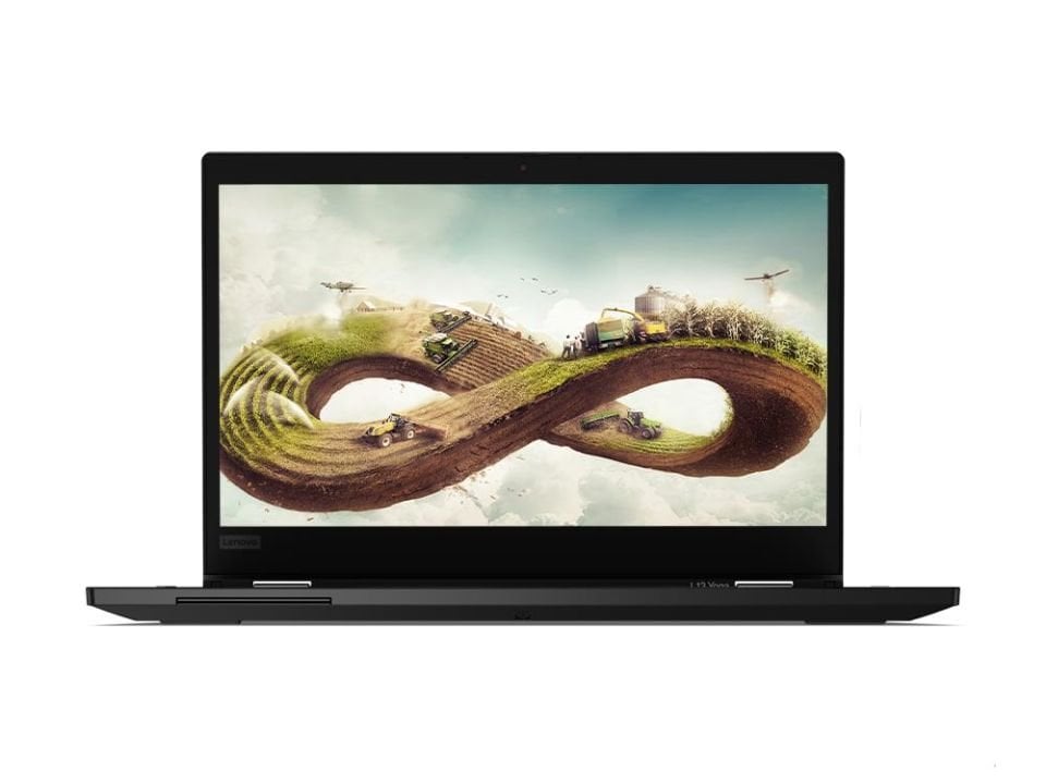 ''L13 LENOVO  YOGA GEN 13.3 TOUCH	i7-1165G7 16GB 512GB 13.3 DOKUNMATİK FREEDOS''