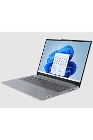 Lenovo Ideapad Slim 3 12.Nesil Core i5 12450H-8Gb-256Gb Ssd-15.6inc-W11
