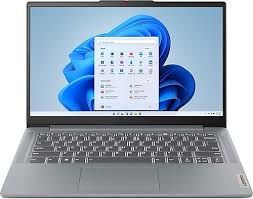 Lenovo Ideapad Slim 3 12.Nesil Core i5 12450H-8Gb-256Gb Ssd-15.6inc-W11
