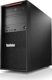 LENOVO P520C TOWER XEON W-2245 32GB 512GB DOS 16GB RTX A4000