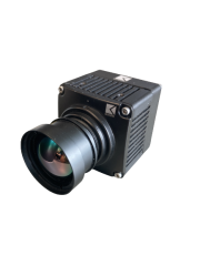 LWIR LongWave Infrared Imaging Core (1280x1024)