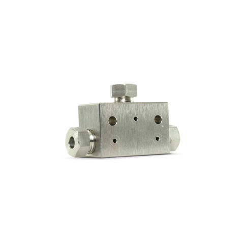 10079465 Tee Coupling 9/16''