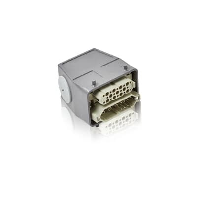 3HAC025837-001 Jumper Plug Euromap 67