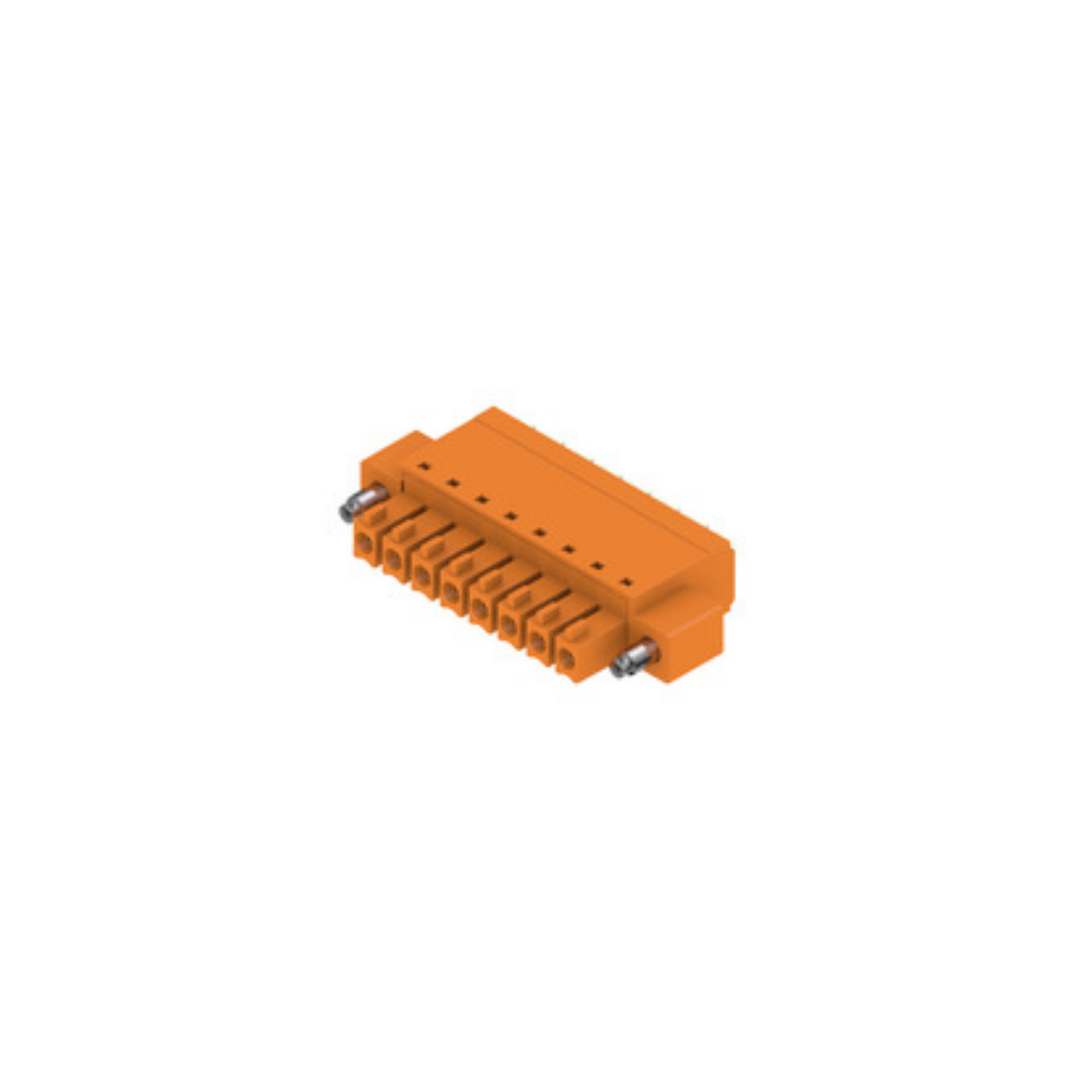 1970550000 Soket D2/R1