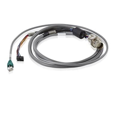 3HAC035802-001 Harness Teach Pendant