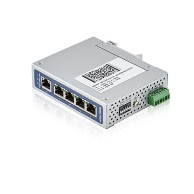 3HAC045976-001 DSQC 1007 Ethernet Switch