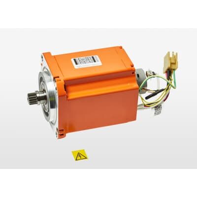 3HAC061315-002  Rot. Ac Motor Incl P.