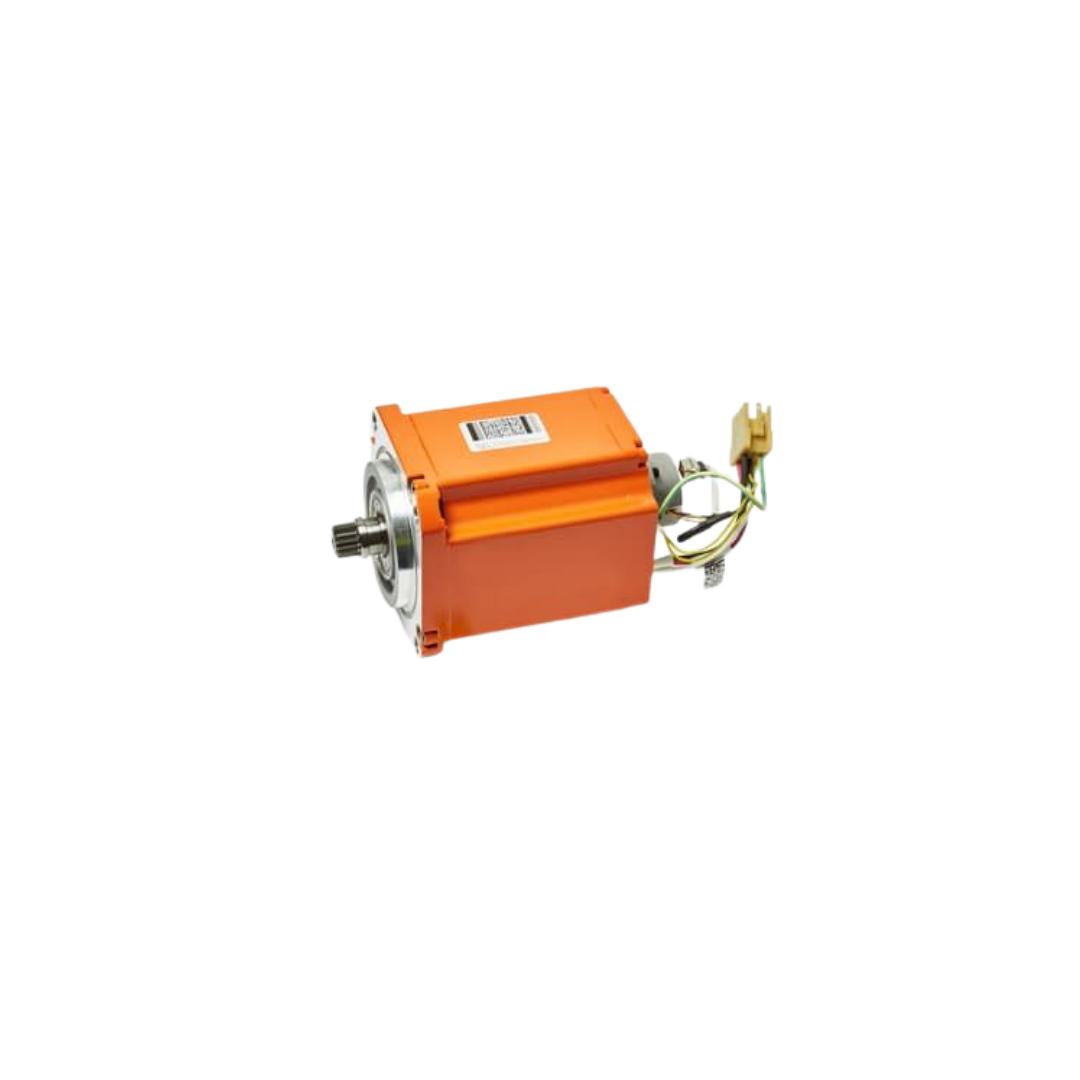 3HAC061315-002  Rot. Ac Motor incl P.