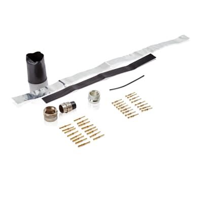 3HAC12497-1 Connector Kit R2.CS