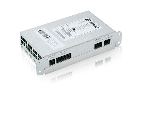 3HAC4296-1 Power Supply Comp DSQC505