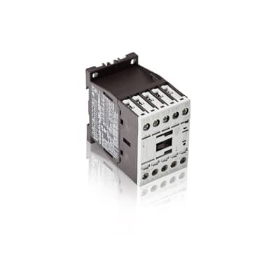 3HEA800447-001 Contactor DILM12-10 (24VDC)