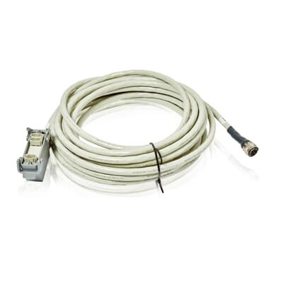 3HEA800736-002 Harness Power (floor) 15m