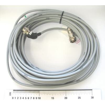 3HEA801340-014 Cable Resolver Flexible 24m