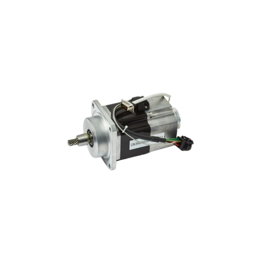 3HNA006493-001 Motor with Gear to 1,27Nm